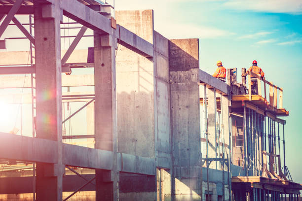 Best Commercial Concrete Services in New Cumberland, PA