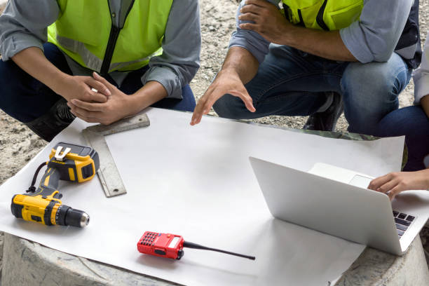 Best Industrial Concrete Flooring in New Cumberland, PA