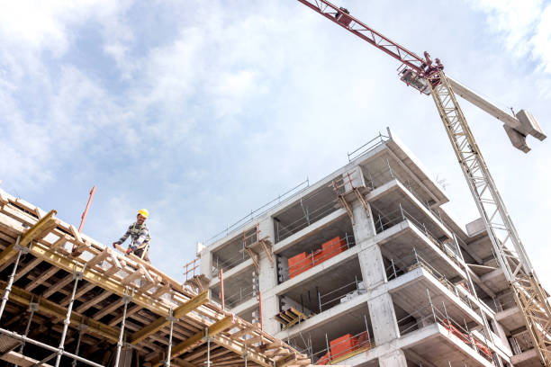 Best Concrete Removal and Replacement in New Cumberland, PA